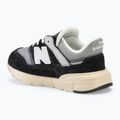 New Balance 997's Hook & Loop V1 children's shoes black 3