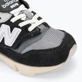 New Balance 997's Hook & Loop V1 children's shoes black 7