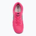 Shoes New Balance 515's V1 neon pink 5
