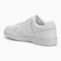 Children's shoes New Balance 480's V1 white 3