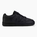 Children's shoes New Balance 480's V1 black GSB4803B 2