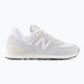 New Balance women's shoes 574's V2 grey WL574AG2 9