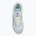 New Balance women's shoes 574's V2 grey WL574AG2 5