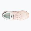 New Balance women's shoes 574's V2 pink 12