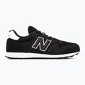 New Balance men's shoes GM500V2 black GM500ZB2.D.115 11