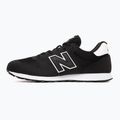 New Balance men's shoes GM500V2 black GM500ZB2.D.115 12