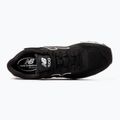 New Balance men's shoes GM500V2 black GM500ZB2.D.115 13