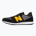 New Balance men's shoes GM500V2 black 3
