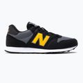 New Balance men's shoes GM500V2 black 2