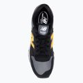 New Balance men's shoes GM500V2 black 7
