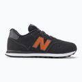 New Balance GM500V2 phantom men's shoes 2