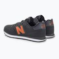 New Balance GM500V2 phantom men's shoes 4