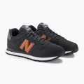 New Balance GM500V2 phantom men's shoes 5