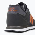 New Balance GM500V2 phantom men's shoes 10