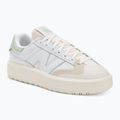 Shoes New Balance Classic 302's V1 white/olive/beige