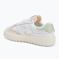 Shoes New Balance Classic 302's V1 white/olive/beige 3