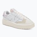 Shoes New Balance Classic 302's V1 white/pink/beige