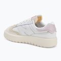 Shoes New Balance Classic 302's V1 white/pink/beige 3