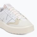 Shoes New Balance Classic 302's V1 white/pink/beige 7