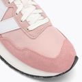 New Balance women's shoes WS237DP1 pink 8