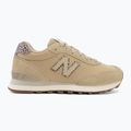 Women's shoes New Balance Classic 515's V3 incense/mahogany 2