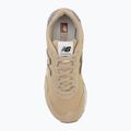 Women's shoes New Balance Classic 515's V3 incense/mahogany 5