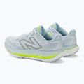 Women's running shoes New Balance Fresh Foam X Vongo v5 ice blue 3