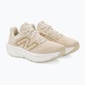 New Balance women's running shoes W1080V13 timberwolf 4