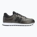 New Balance women's shoes 500's V2 black 2