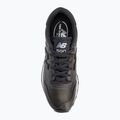 New Balance women's shoes 500's V2 black 5