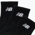 New Balance Everyday Ankle socks 3 pairs black 2