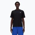 Men's New Balance Small Logo T-shirt black