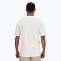 Men's New Balance Small Logo T-shirt white 2