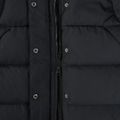 Women's down jacket New Balance NBX Soft Alpine Icon Down black 4