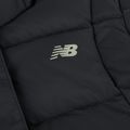 Women's down jacket New Balance NBX Soft Alpine Icon Down black 5