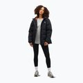 Women's down jacket New Balance NBX Soft Alpine Icon Down black 2