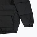 Men's down jacket New Balance NBX Academy Mix Down black 3