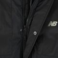 Men's down jacket New Balance NBX Academy Mix Down black 4