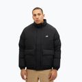 Men's down jacket New Balance NBX Academy Mix Down black