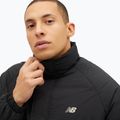 Men's down jacket New Balance NBX Academy Mix Down black 5