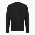 Men's sweatshirt Nike Sportswear Fleece Crew black/iron grey 2