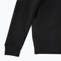 Men's sweatshirt Nike Sportswear Fleece Crew black/iron grey 3