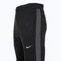 Men's trousers Nike Sportswear black/iron grey 3