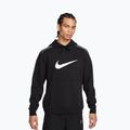 Men's sweatshirt Nike Sportswear black/iron grey