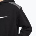 Men's sweatshirt Nike Sportswear black/iron grey 6
