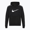 Men's sweatshirt Nike Sportswear black/iron grey 8