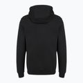 Men's sweatshirt Nike Sportswear black/iron grey 9