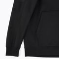 Men's sweatshirt Nike Sportswear black/iron grey 10