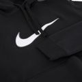 Men's sweatshirt Nike Sportswear black/iron grey 11