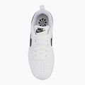 Nike Court Borough Low Recraft white/black shoes 5